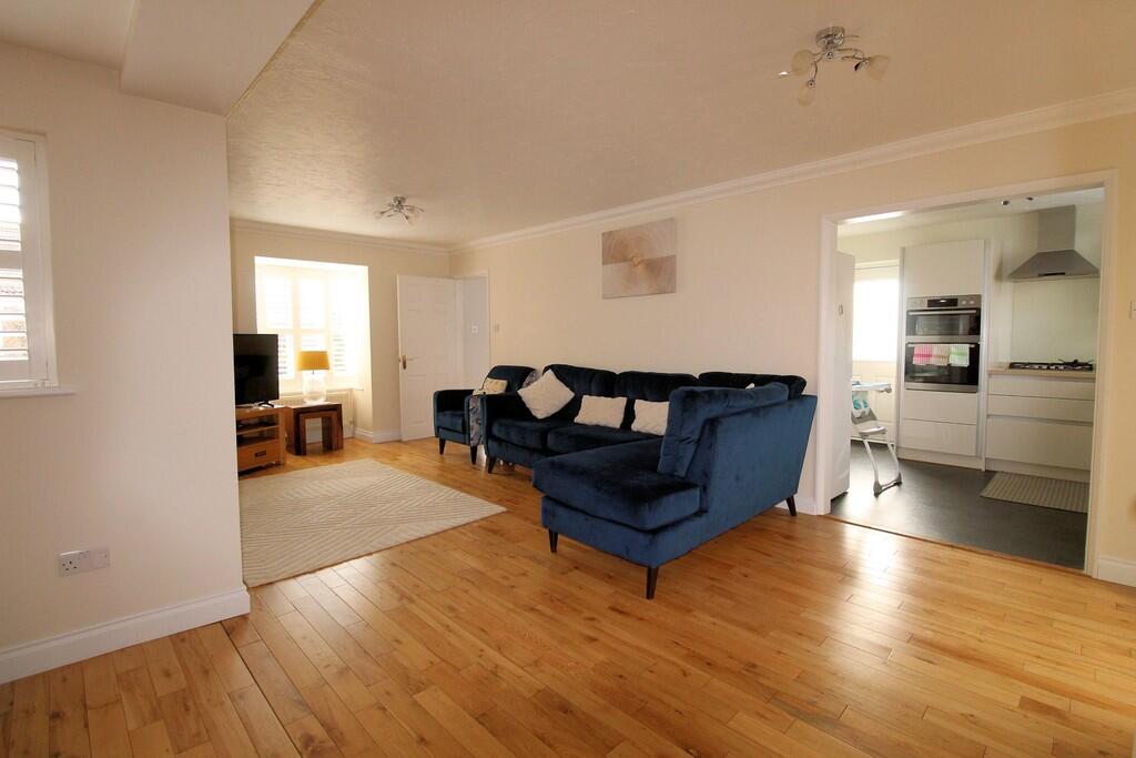 Wingfield Drive, Potton, Sandy photo 4