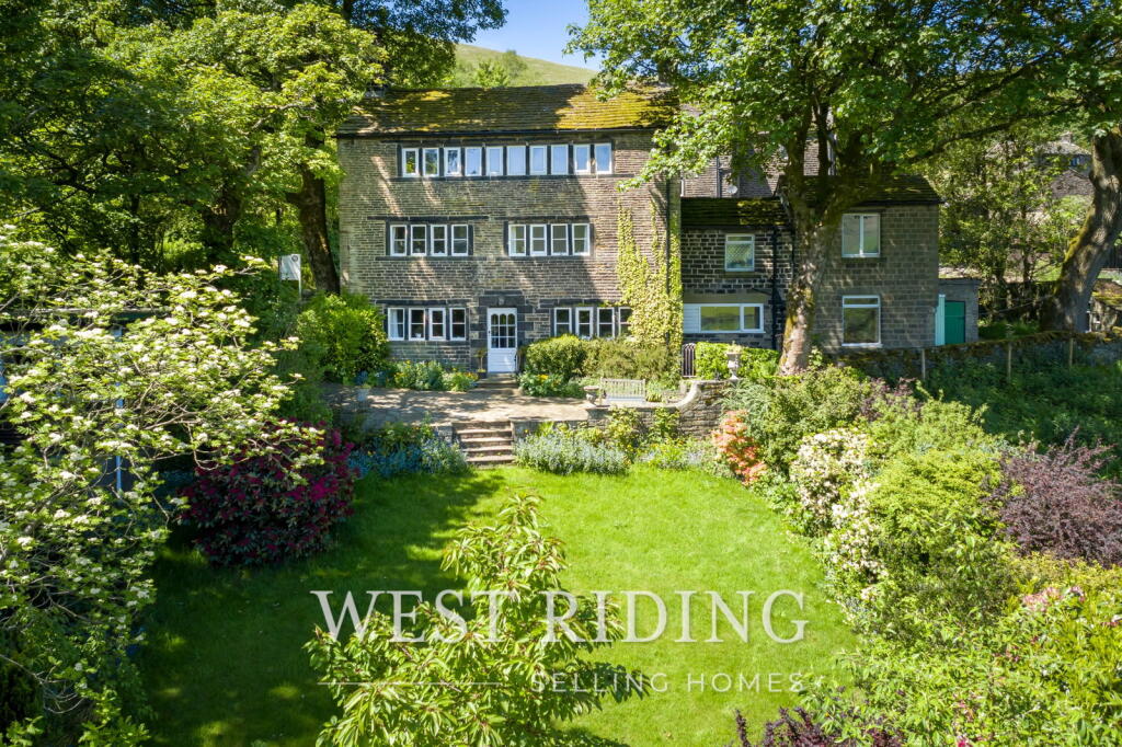 Main image of property: Carr Lane, Diggle, Saddleworth
