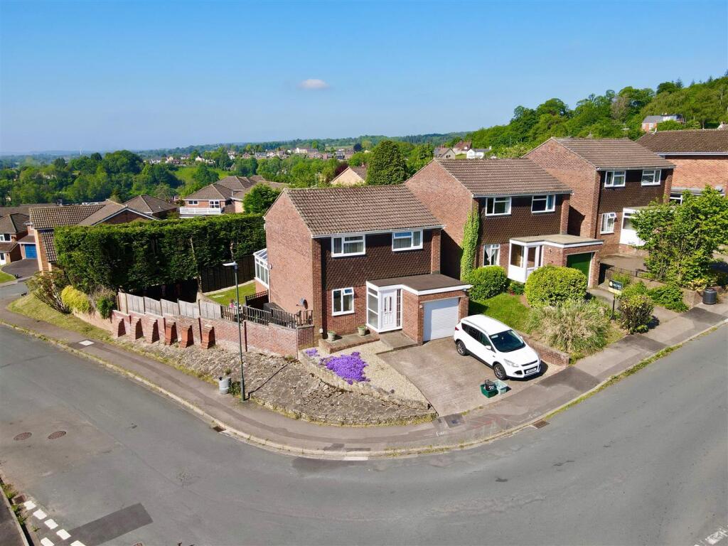 Main image of property: Primrose Way, Lydney