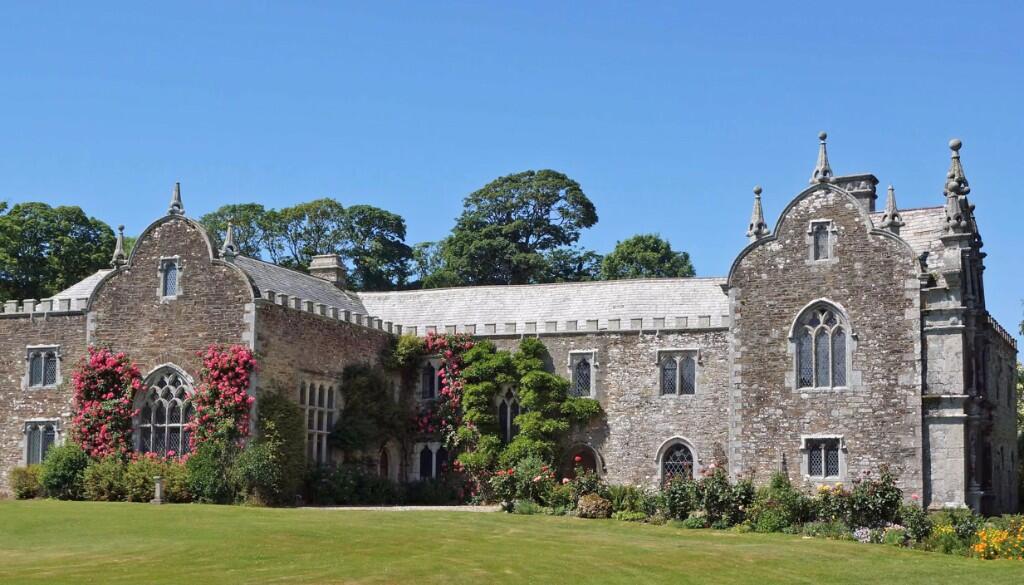 Main image of property: Trewan Hall, St. Columb, Cornwall, TR9
