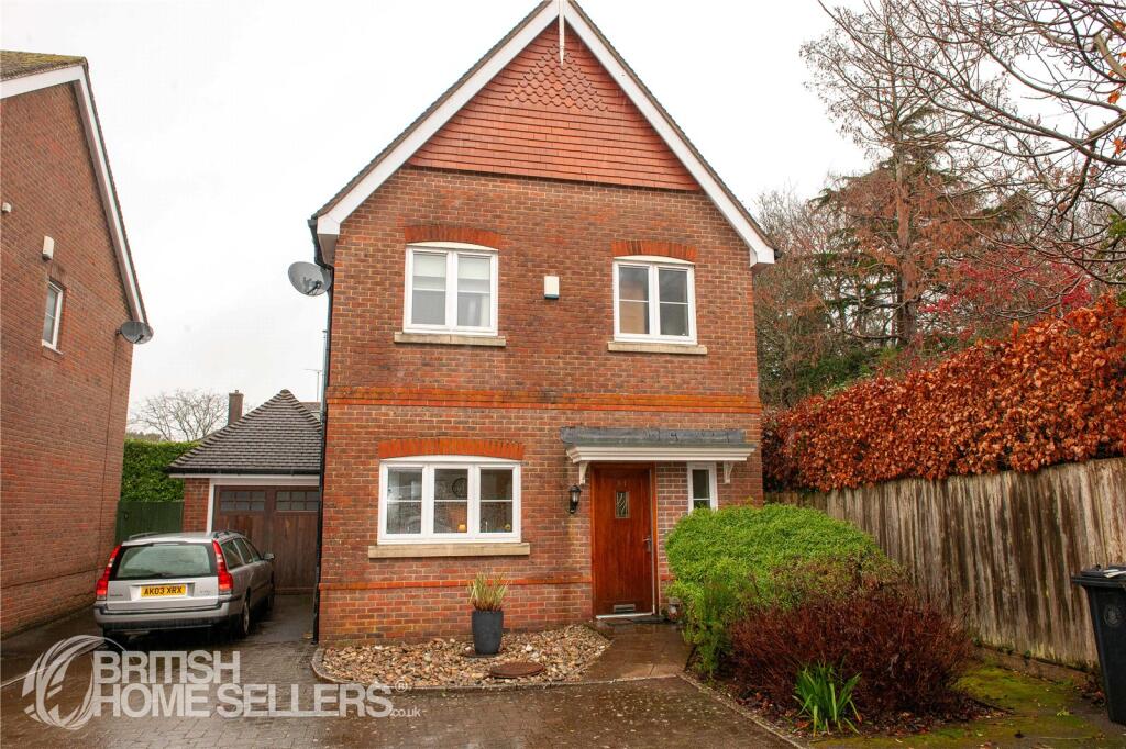 Main image of property: Meadow Close, Lavant, Chichester, West Sussex, PO18