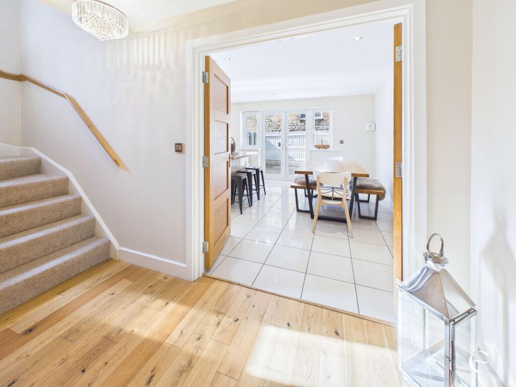 House in South Kesteven, Stamford - View 5
