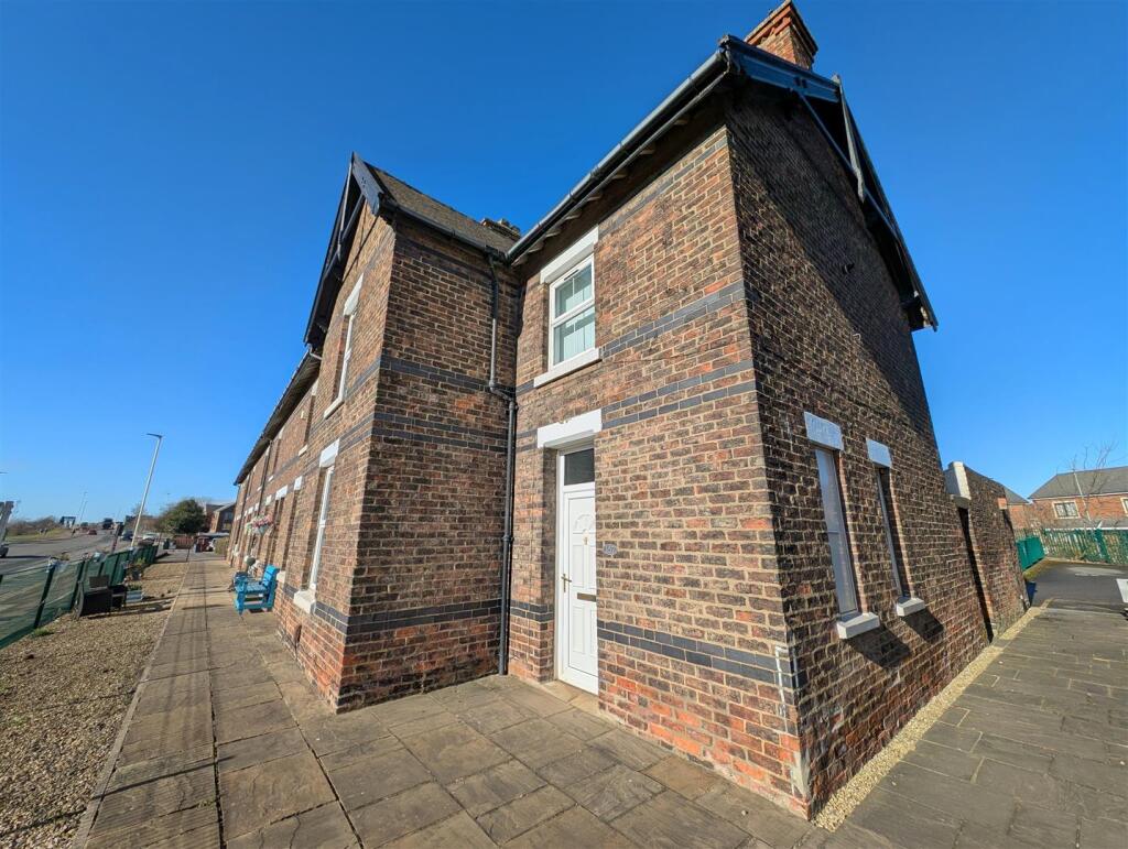 Main image of property: Haughton Road, Darlington