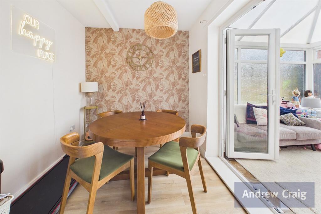 Langley Terrace, Jarrow - View 4