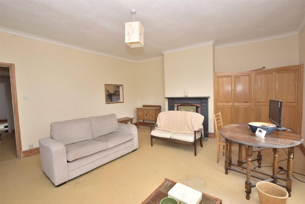 Linsley House, Beechen Cliff Road, BATH, Somerset, BA2 - View 3