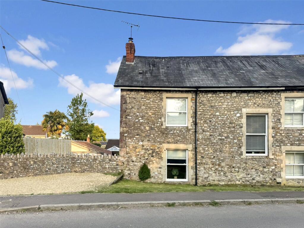 Main image of property: George Barton, Combe St Nicholas, Chard, Somerset, TA20