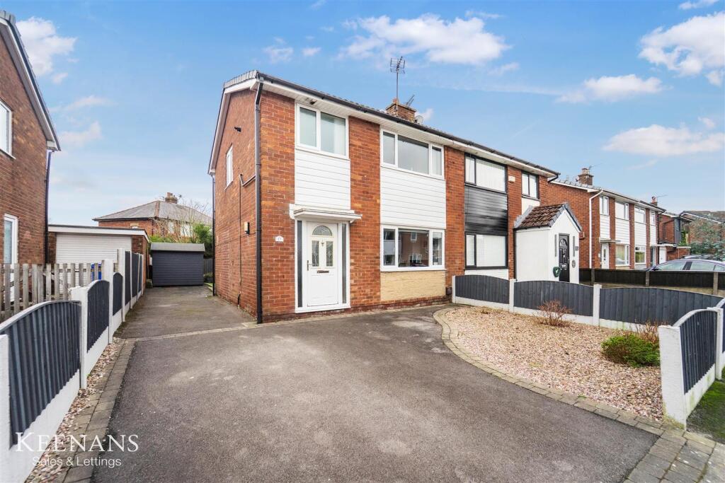 Main image of property: Fernview Drive, Ramsbottom