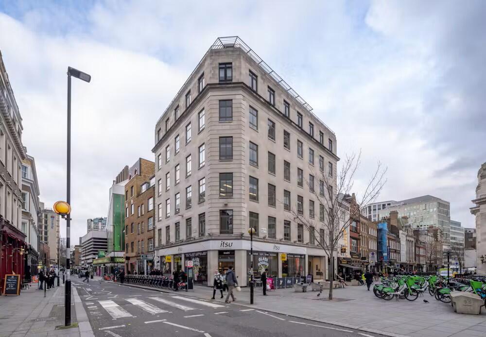 Main image of property: 41-44 Great Queen Street, London, WC2B 5AD