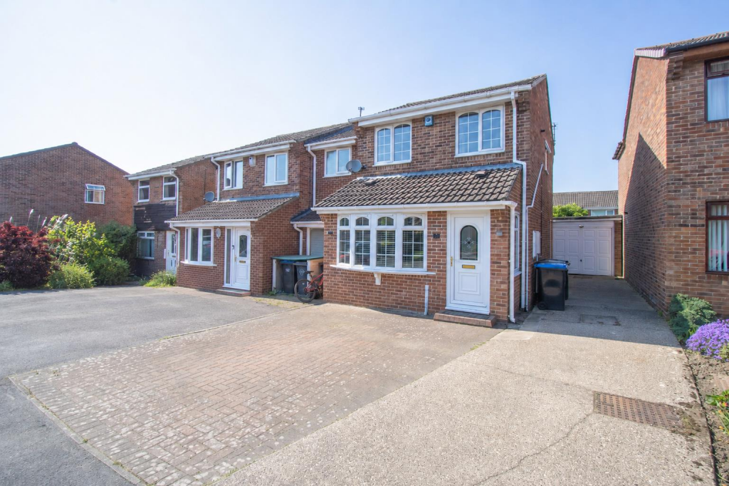 Main image of property: Ullerdale Close, Belmont, Durham
