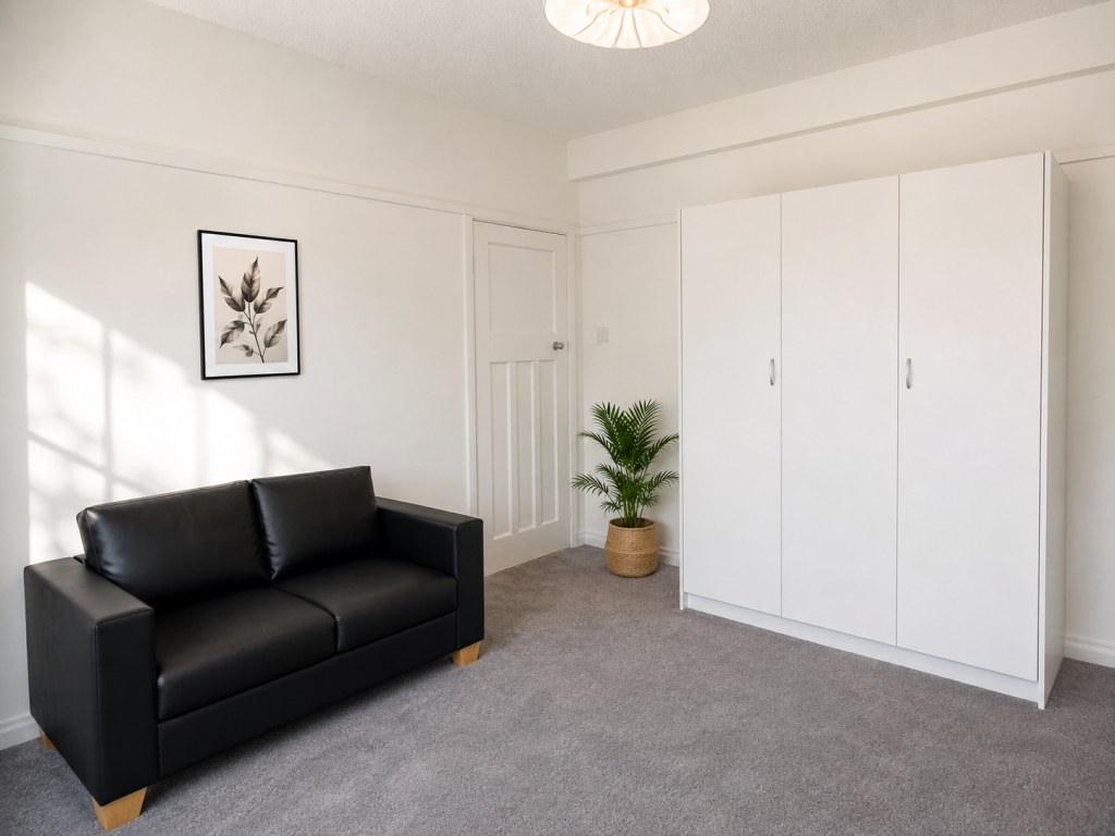 Cambridge Court, Sussex Gardens, City Of Westminster, London