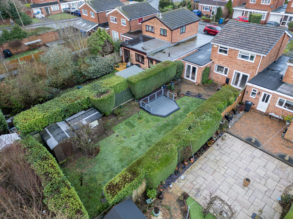 Additional image 32 of Lorton, Tamworth, B79