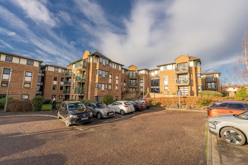 Main image of property: North Werber Park, Craigleith, Edinburgh, EH4