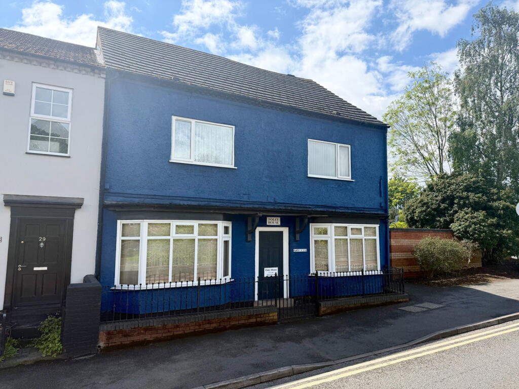 Main image of property: Short Street, Stourbridge, DY8 1XT