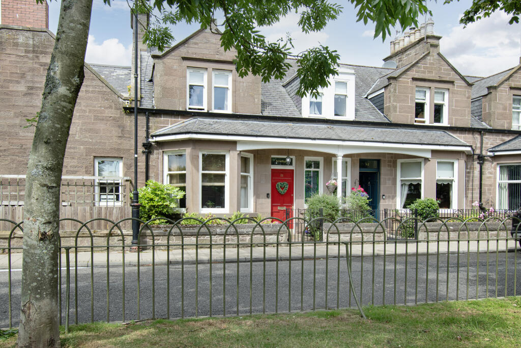 Main image of property: Whites Place, Montrose, Angus