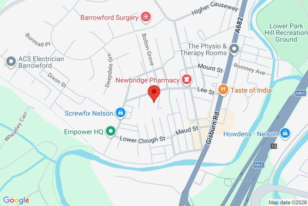 Additional image 18 of Hawthorne Grove, Barrowford, Nelson, Lancashire, BB9