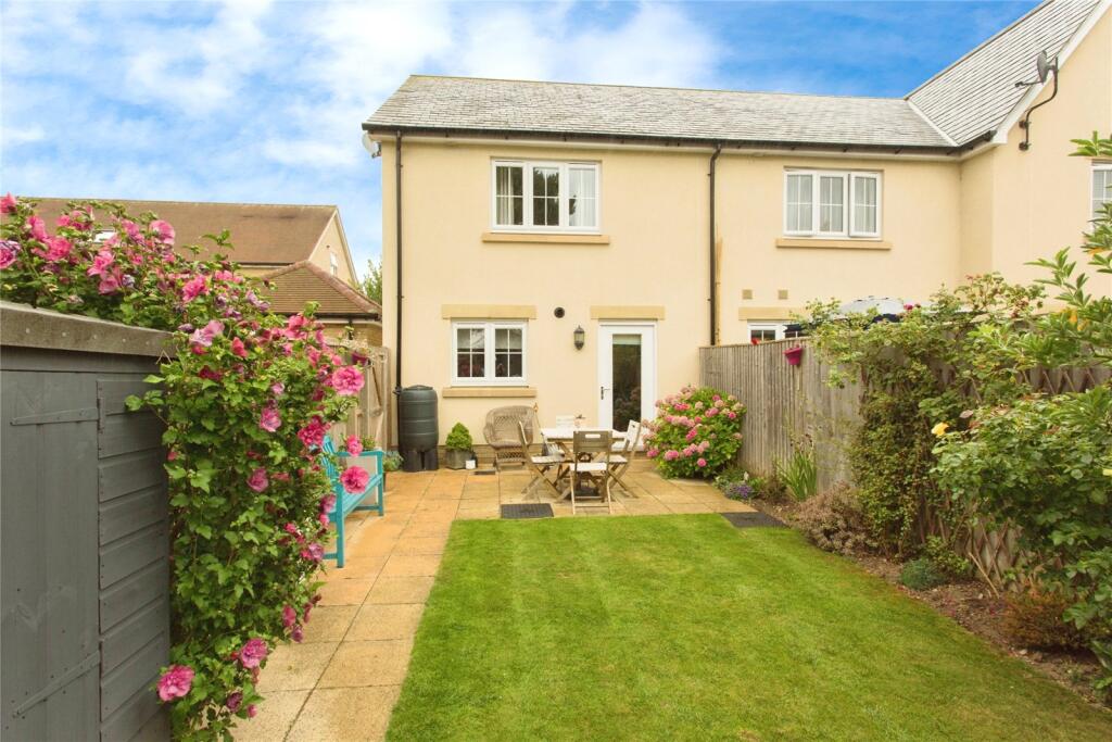Challis Close, Sawston, Cambridge, Cambridgeshire, CB22 photo 3