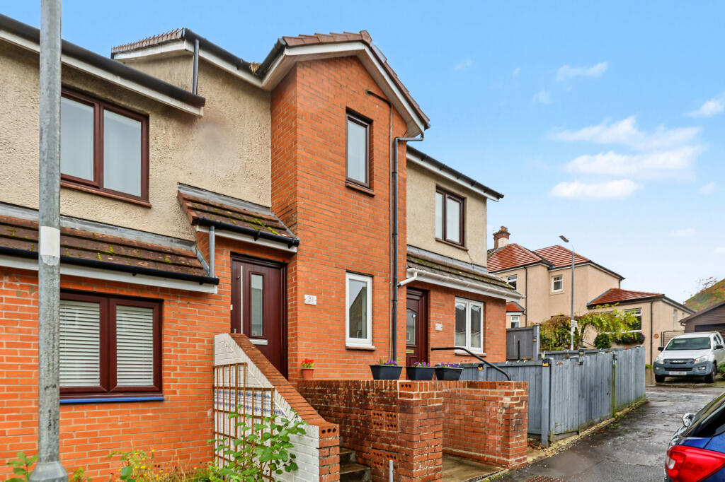 Main image of property: 31 Carbeth Road, Milngavie, Glasgow, G62