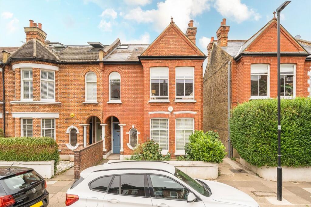 Apartment in London