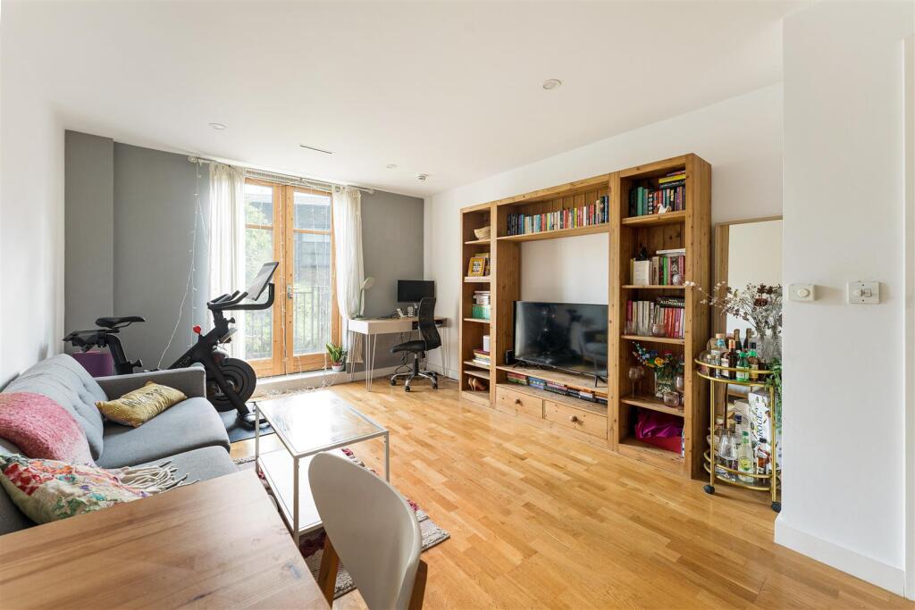Apartment in London, Canonbury, Highbury - View 2