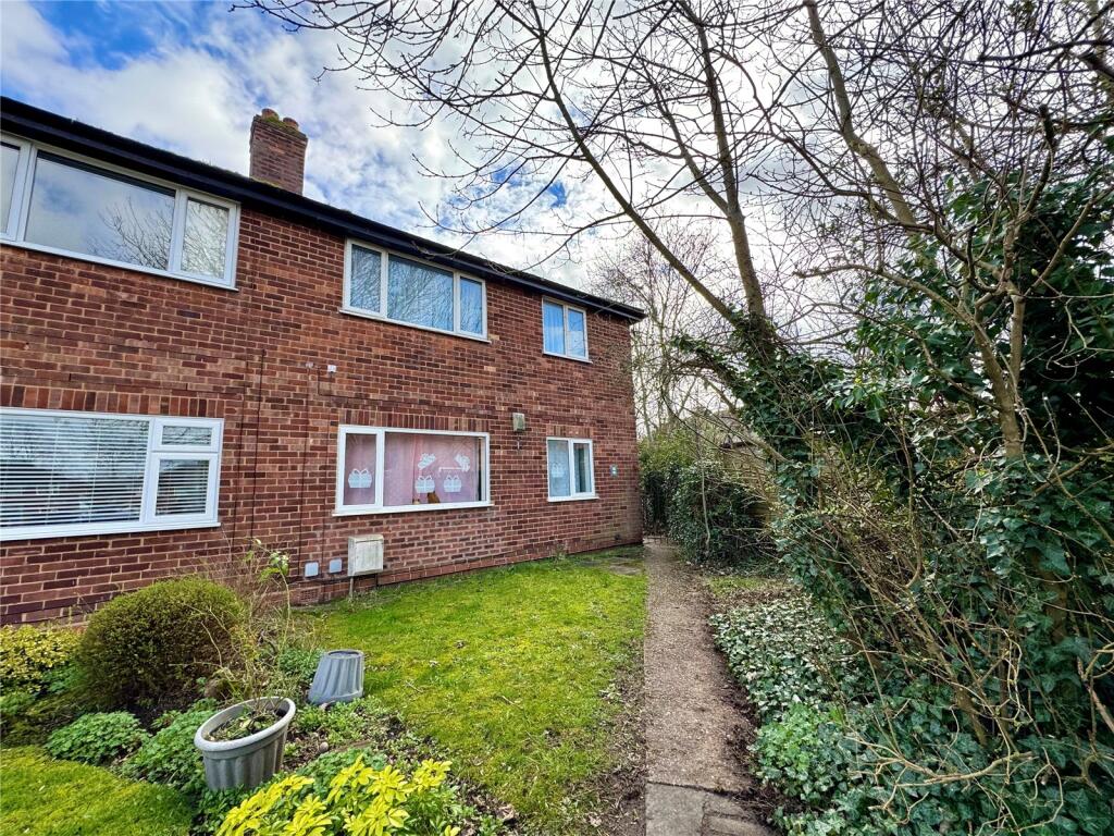 Main image of property: Gayhurst Drive, Birmingham, West Midlands, B25