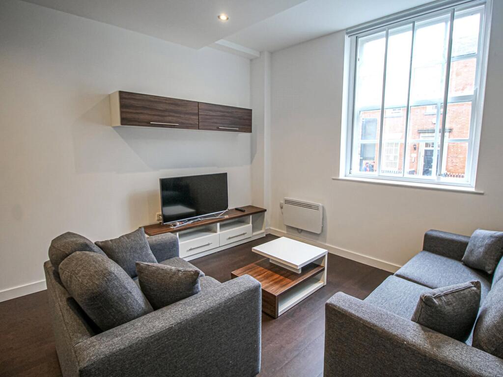 Main image of property: Apt 4, Park Square Residence #487527
