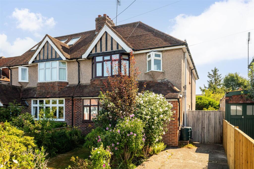 Main image of property: Cuckfield Road, Hurstpierpoint, Hassocks