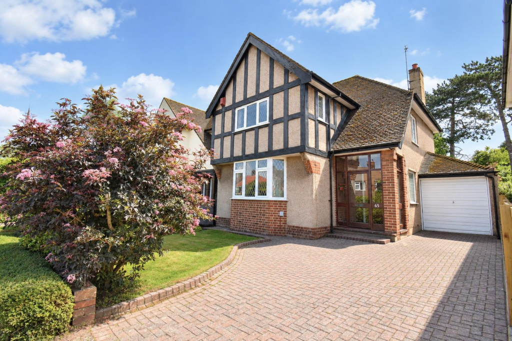 Main image of property: Superbly located and offered with no chain, The Dell