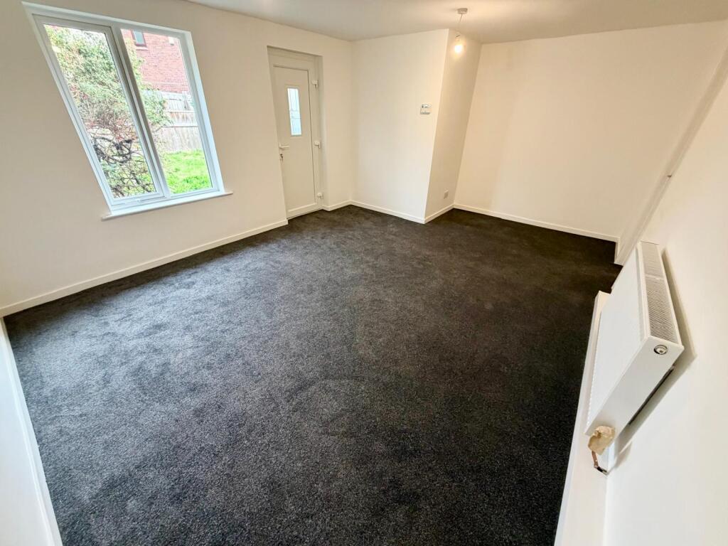 House in Newcastle upon Tyne - View 5