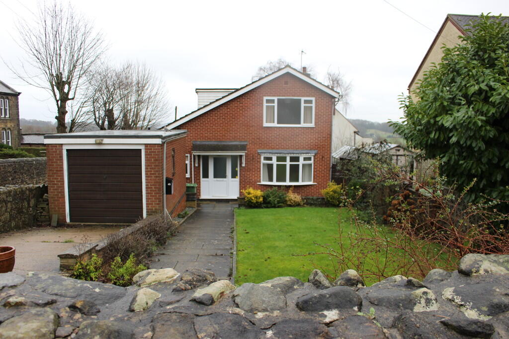 Main image of property: The Common, Crich