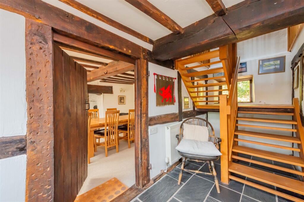 House in Shrewsbury - More