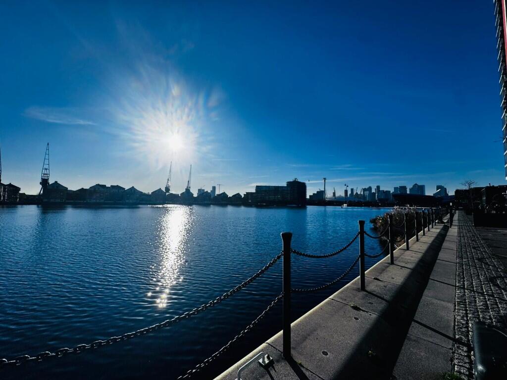 Main image of property: Western Gateway, London, E16