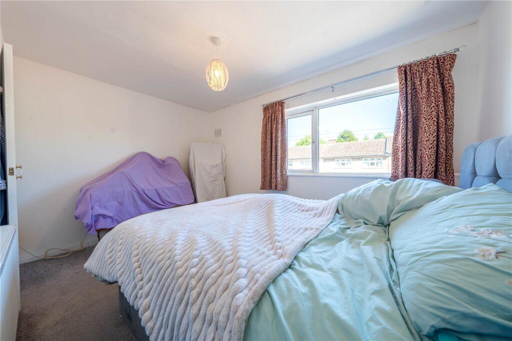 Additional image 9 of Arnold Close, Tamworth, Staffordshire, B79