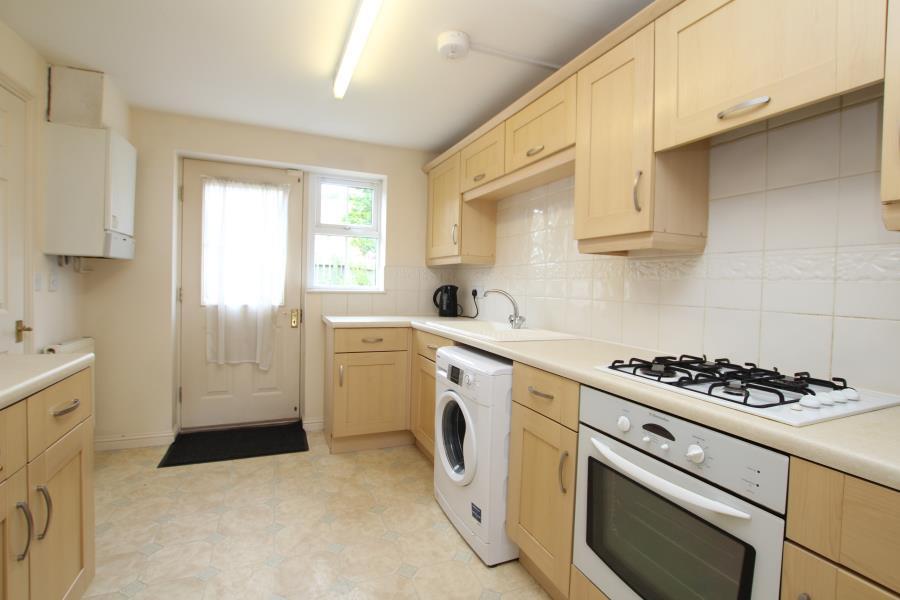 House in Bristol - View 2