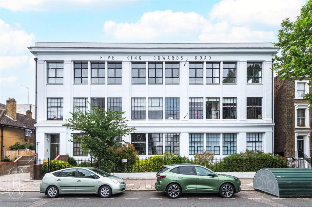 Main image of property: King Edward's Road, London, E9