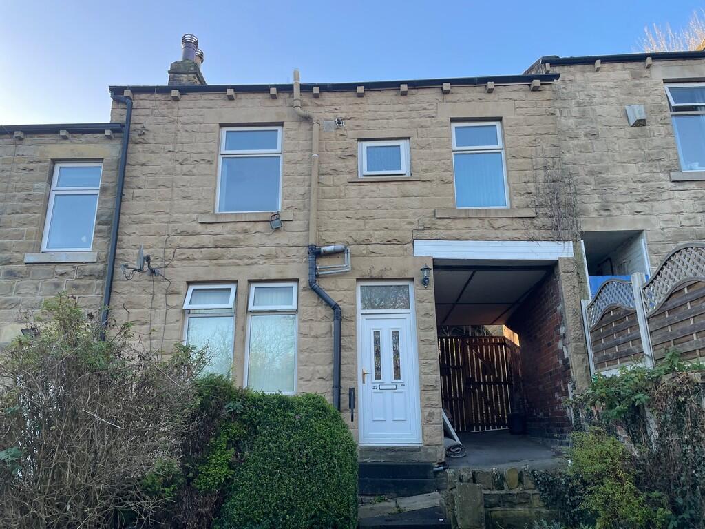 Main image of property: Primrose Hill, Batley