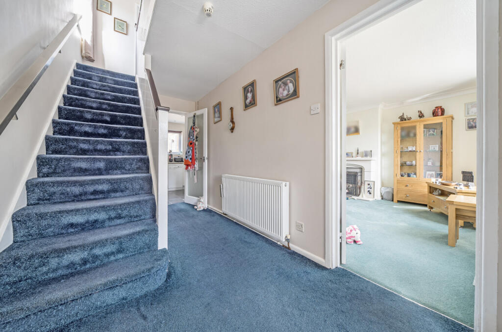 Clinton Close, Budleigh Salterton, Devon photo 4