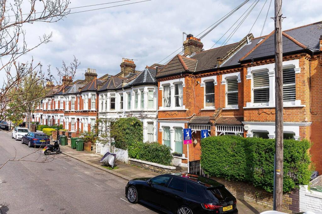 Main image of property: Rudloe Road, Balham, London, SW12