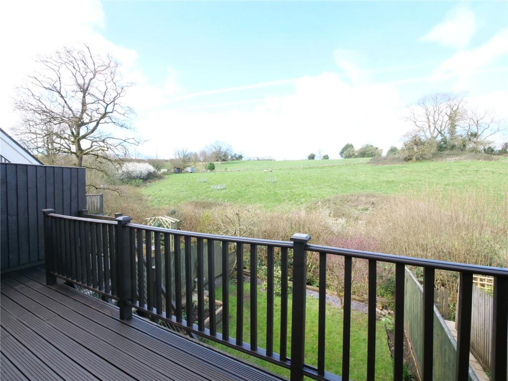 Additional image 23 of Four bedroom house with garage in Stoke St. Michael