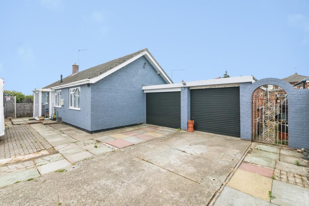 Main image of property: The Gardens, Carlton Colville, Lowestoft, Suffolk, NR33
