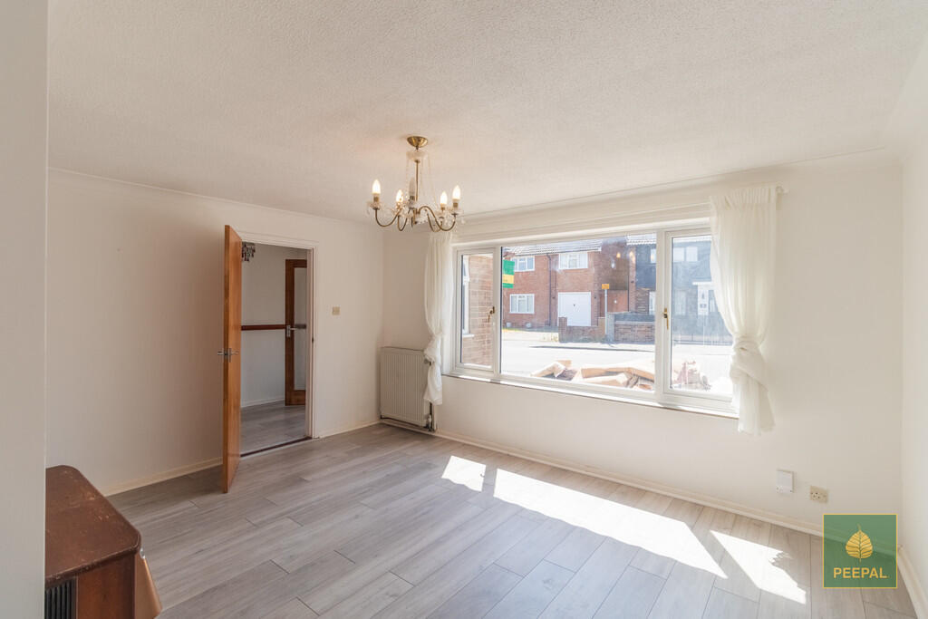 House in Basingstoke and Deane, Berg Estate, South Ham - View 2