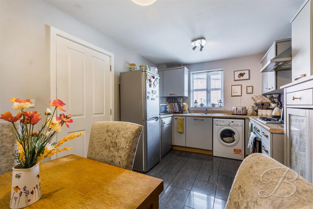 House in Mansfield, Ladybrook - View 5