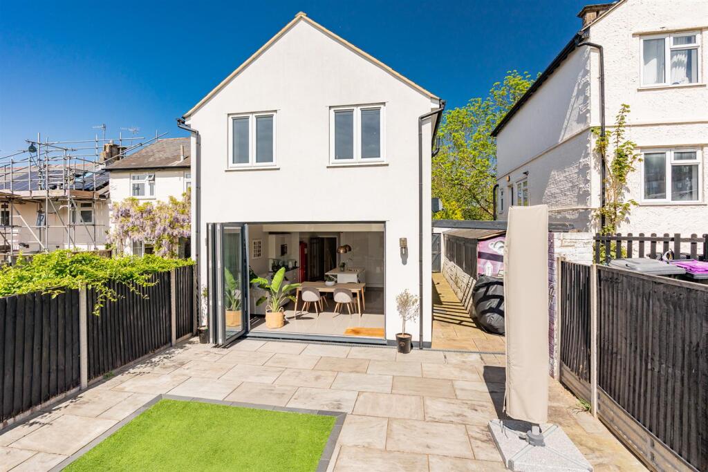 Main image of property: Stanstead Road, Hertford