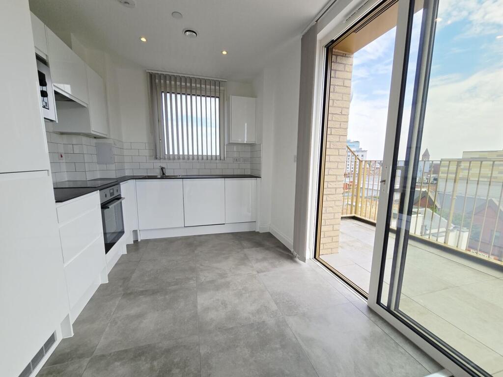 Main image of property: Sligo House, WD17