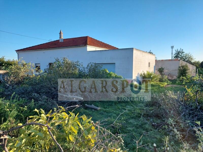 Main image of property: Algarve, Sao Sebastiao
