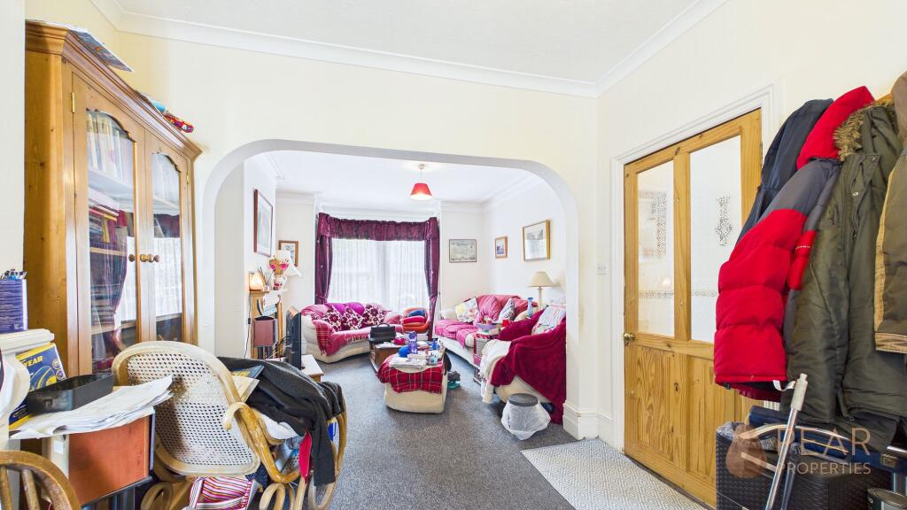 House in Worthing, West Sussex - View 5