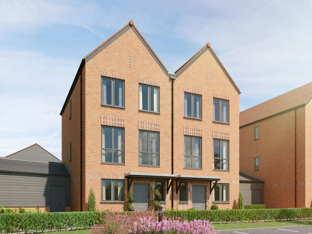Main image of property: Park Drive,
Kings Hill,
ME19 4NF