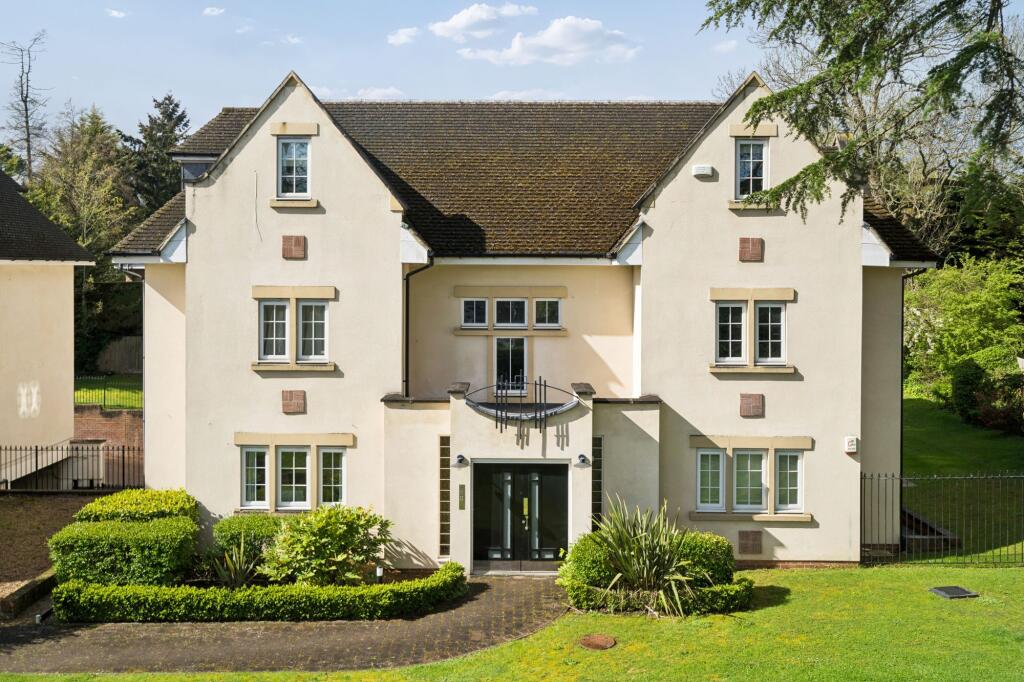 Main image of property: Packhorse Road, Gerrards Cross, SL9