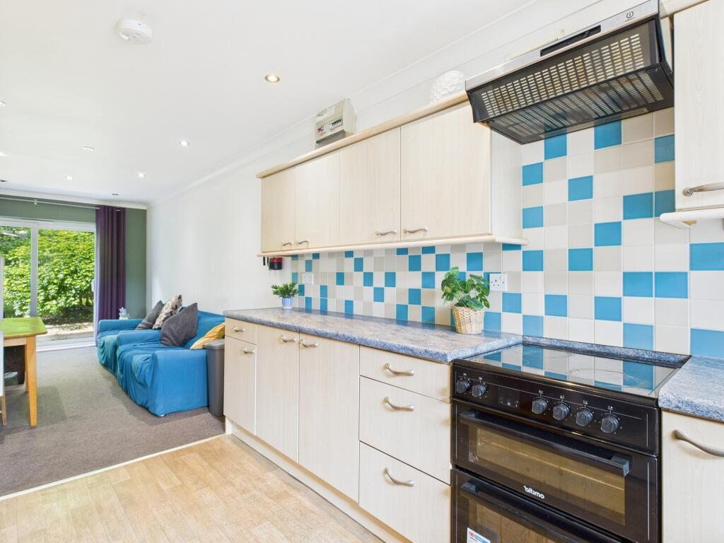 Main image of property: Howlett Drive, NORWICH