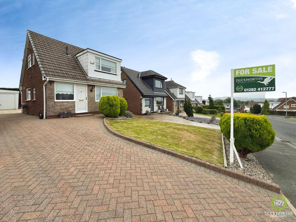 Main image of property: Lydgate, Burnley, BB10