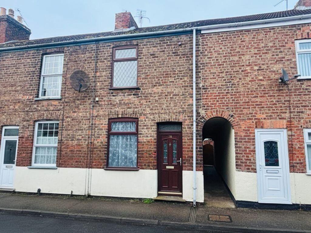 Main image of property: WYBERTON LOW ROAD, BOSTON